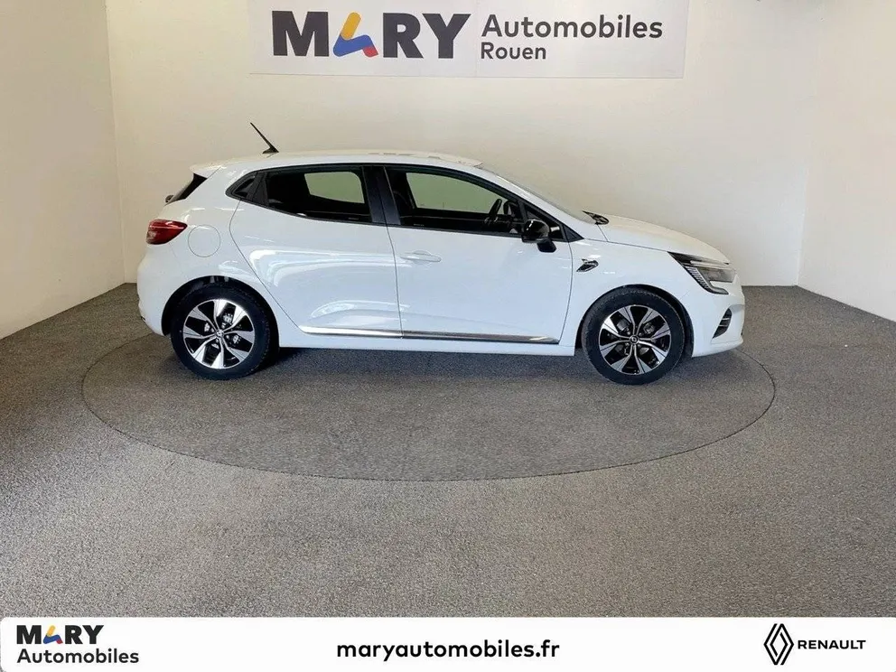 Véhicule occasion 192510 - renault CLIO - Photo 4