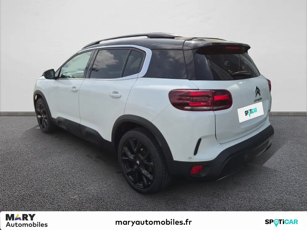 Véhicule occasion 238787 - Citroën C5 AIRCROSS - Photo 2