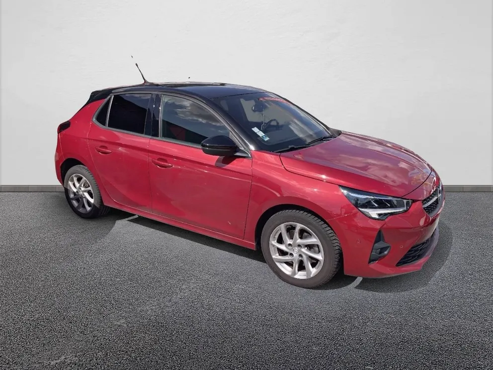 Véhicule occasion 188655 - opel CORSA - Photo 3