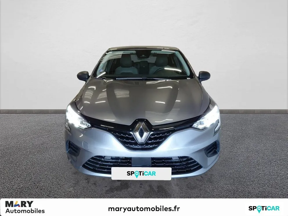 Véhicule occasion 213444 - renault CLIO - Photo 2