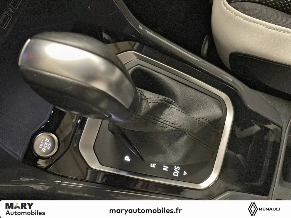 Véhicule occasion 215672 - volkswagen T-ROC - Photo 13