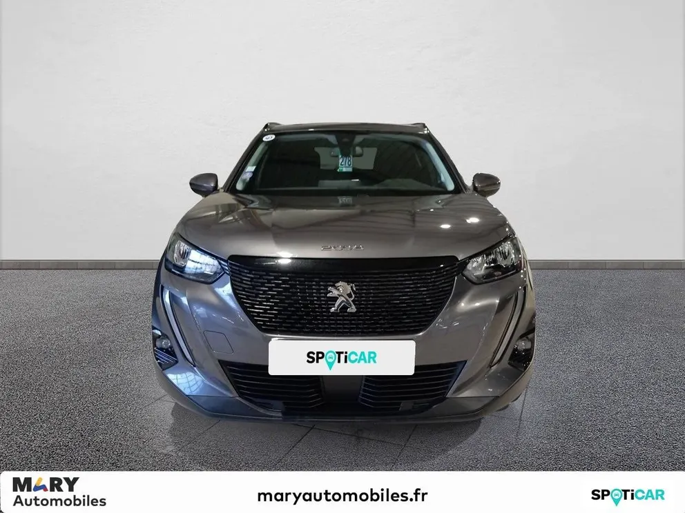 Véhicule occasion 213705 - peugeot 2008 - Photo 2