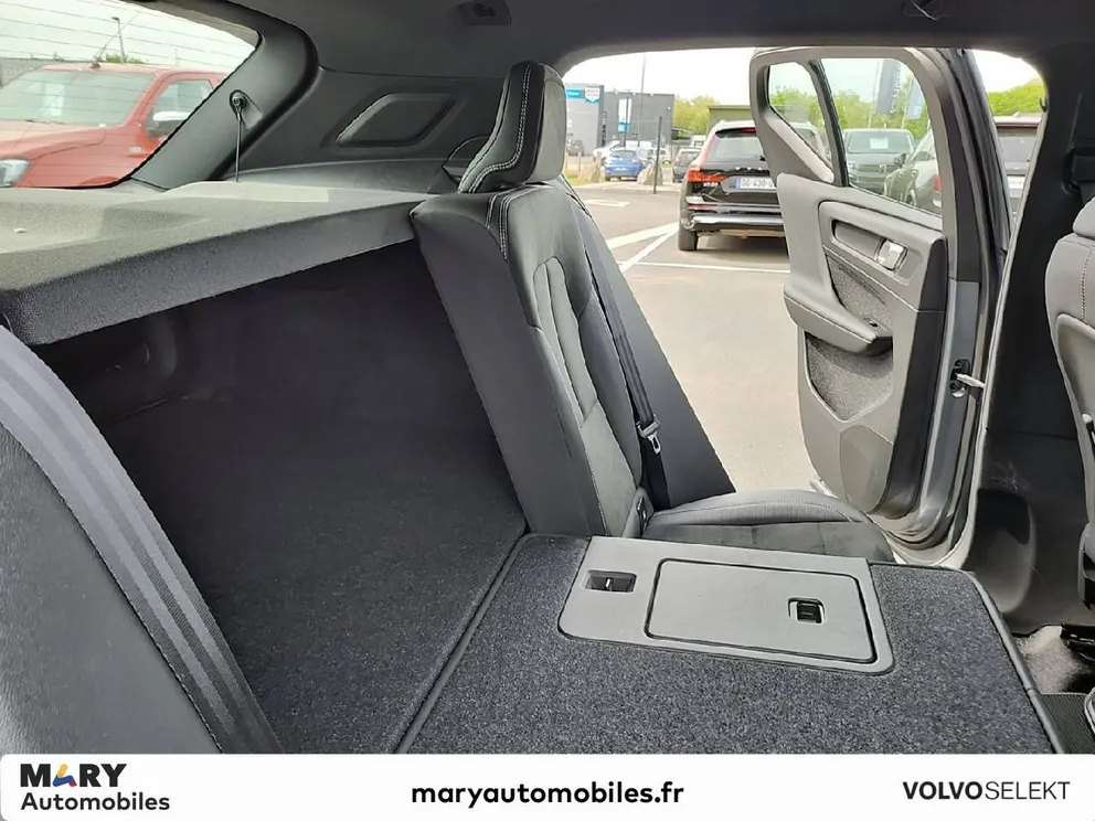 Véhicule occasion 226141 - volvo XC40 - Photo 6