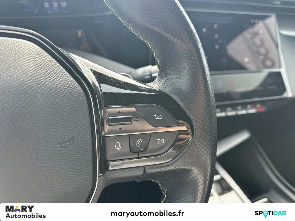 Véhicule occasion 1233610 - peugeot 308 - Photo 18