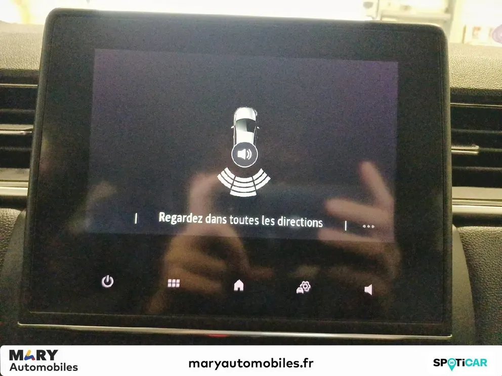 Véhicule occasion 199141 - renault CAPTUR - Photo 14