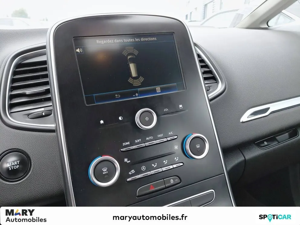 Véhicule occasion 218123 - renault GRAND SCENIC - Photo 15
