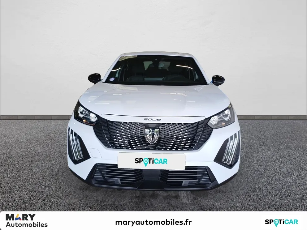 Véhicule occasion 235249 - peugeot 2008 - Photo 6