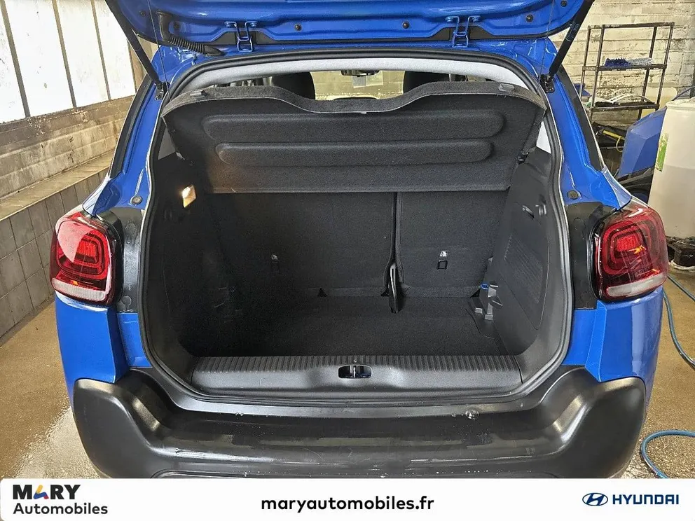 Véhicule occasion 213559 - Citroën C3 AIRCROSS - Photo 6