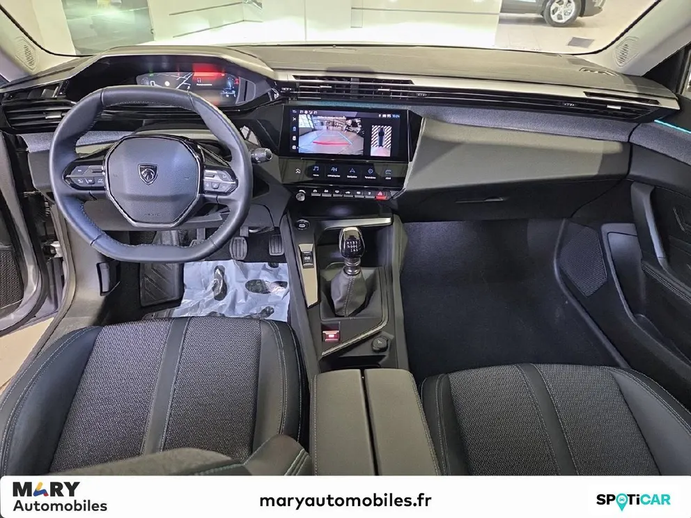 Véhicule occasion 184332 - peugeot 308 - Photo 8