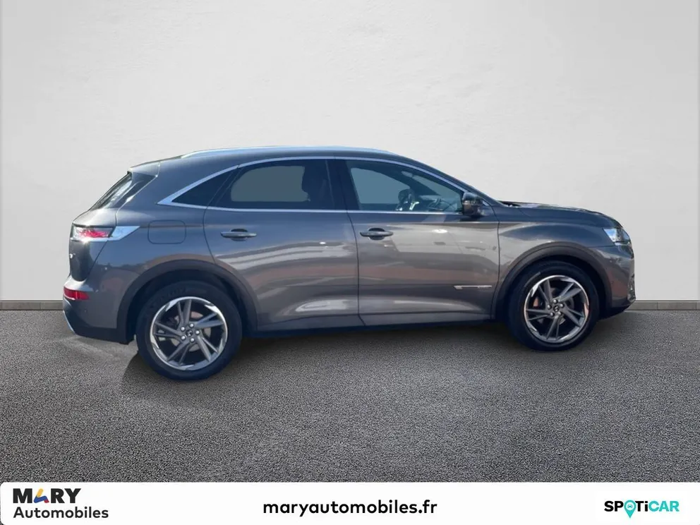 Véhicule occasion 183189 - ds DS 7 - Photo 4