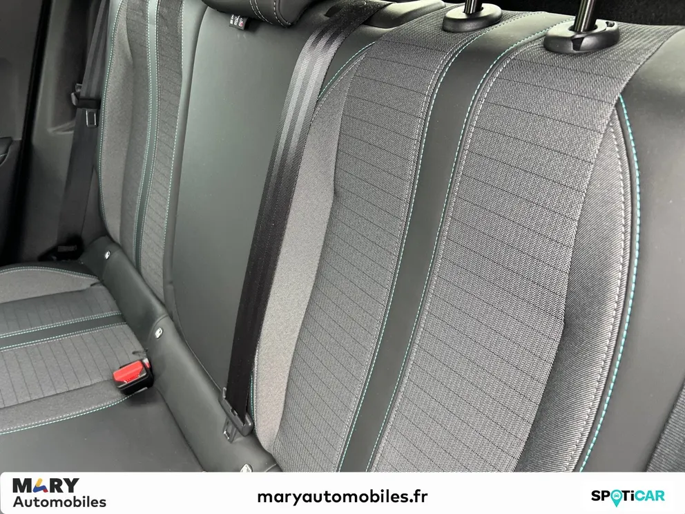Véhicule occasion 227002 - peugeot 2008 - Photo 8