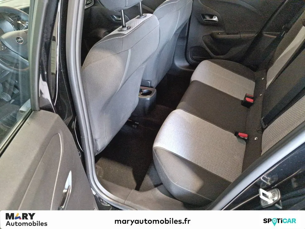 Véhicule occasion 206801 - opel CORSA - Photo 10