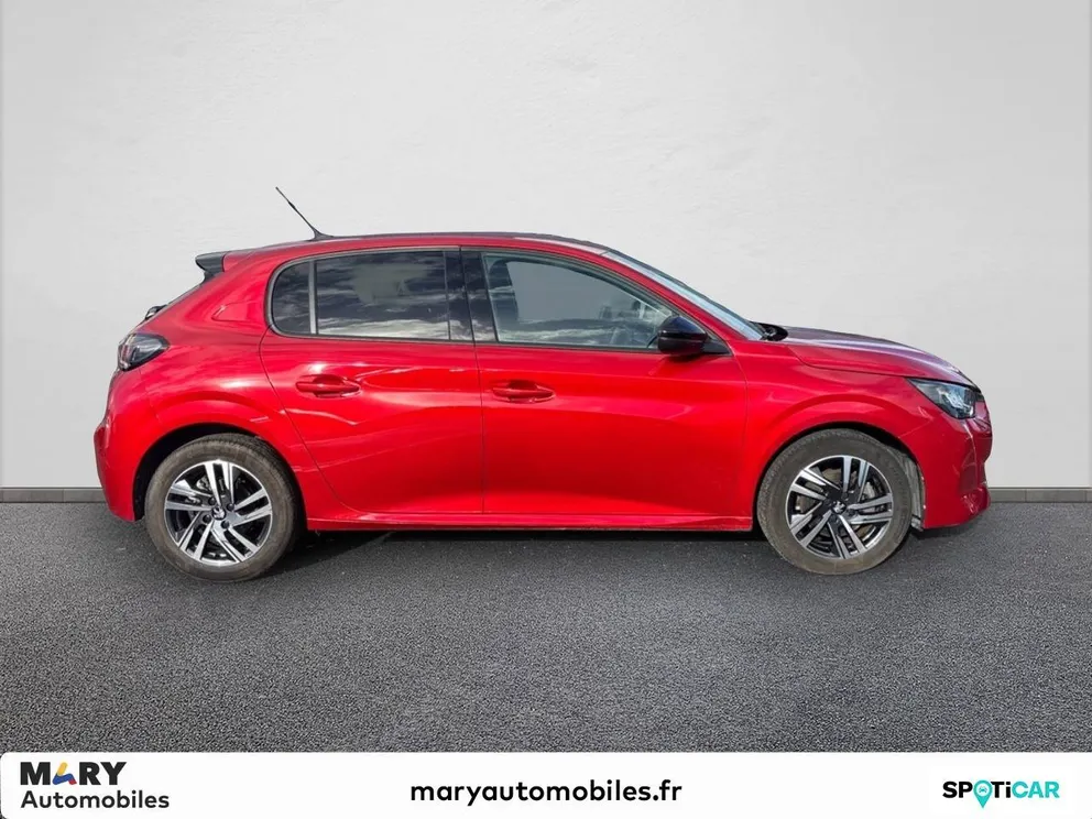 Véhicule occasion 176624 - peugeot 208 - Photo 4