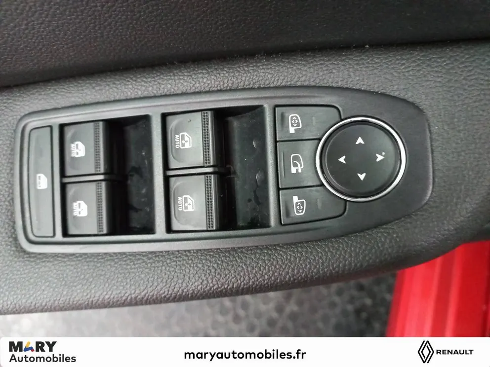 Véhicule occasion 209119 - renault CLIO - Photo 13