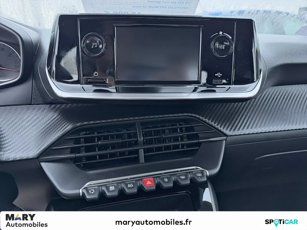 Véhicule occasion 1229960 - peugeot 208 - Photo 10