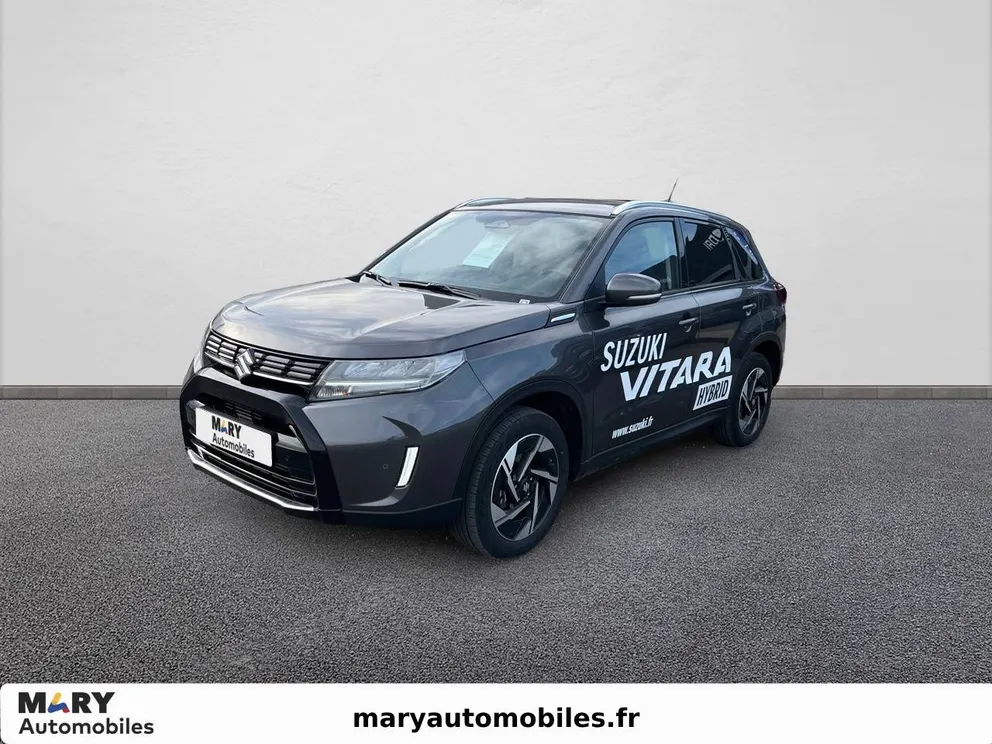 Véhicule occasion 193821 - suzuki VITARA - Photo 1