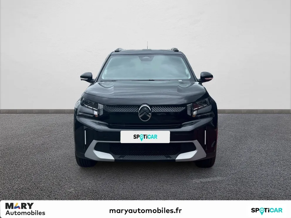 Véhicule occasion 1231873 - Citroën C3 AIRCROSS - Photo 6