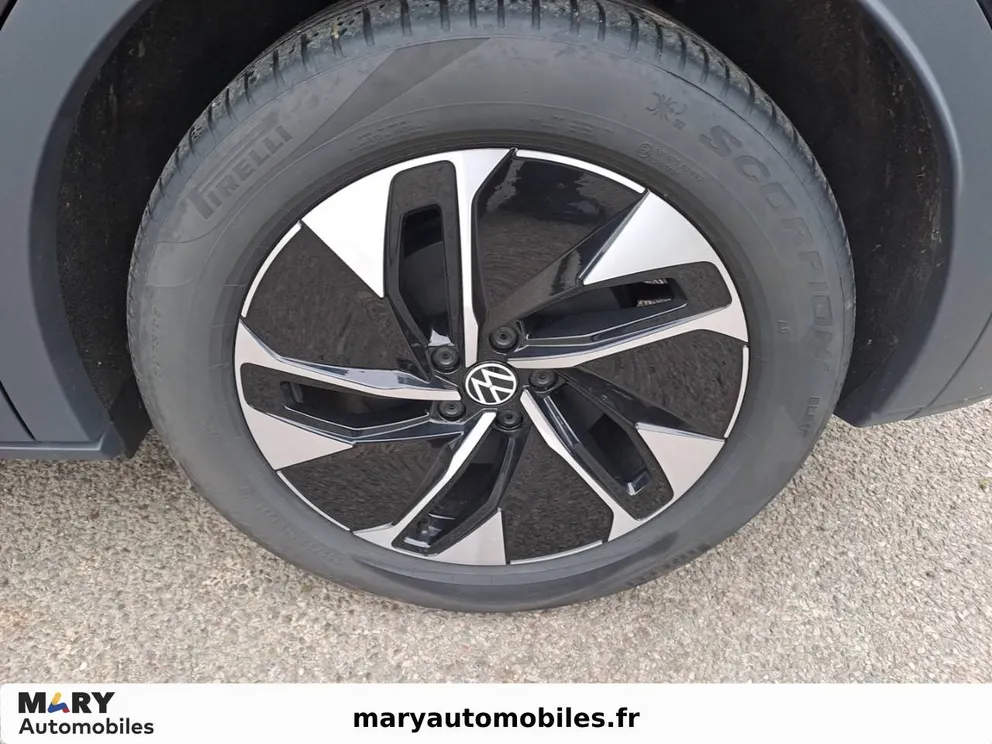 Véhicule occasion 202554 - volkswagen ID.4 - Photo 11