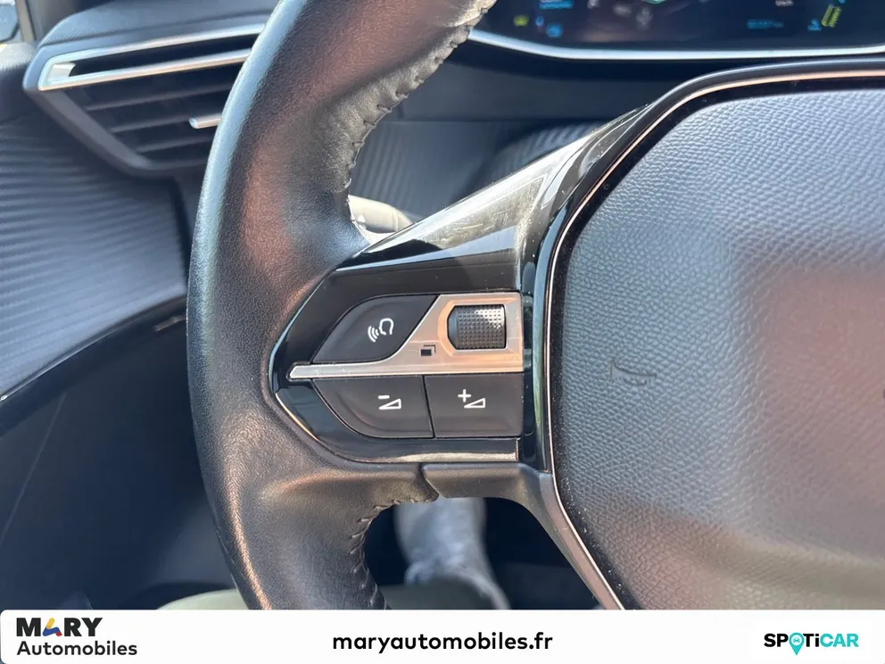 Véhicule occasion 1231230 - peugeot 208 - Photo 14