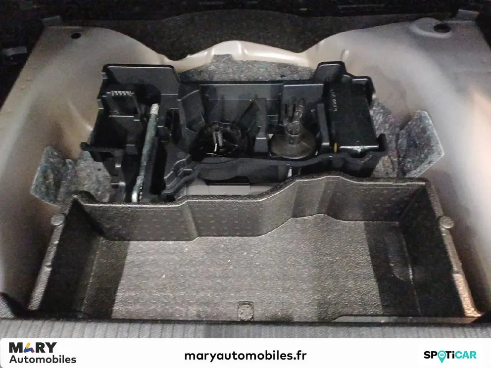 Véhicule occasion 187587 - peugeot 2008 - Photo 13