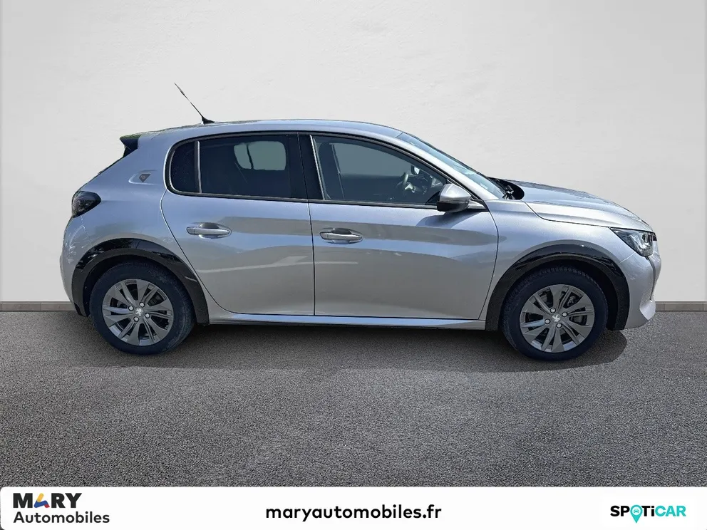 Véhicule occasion 1228133 - peugeot 208 - Photo 4
