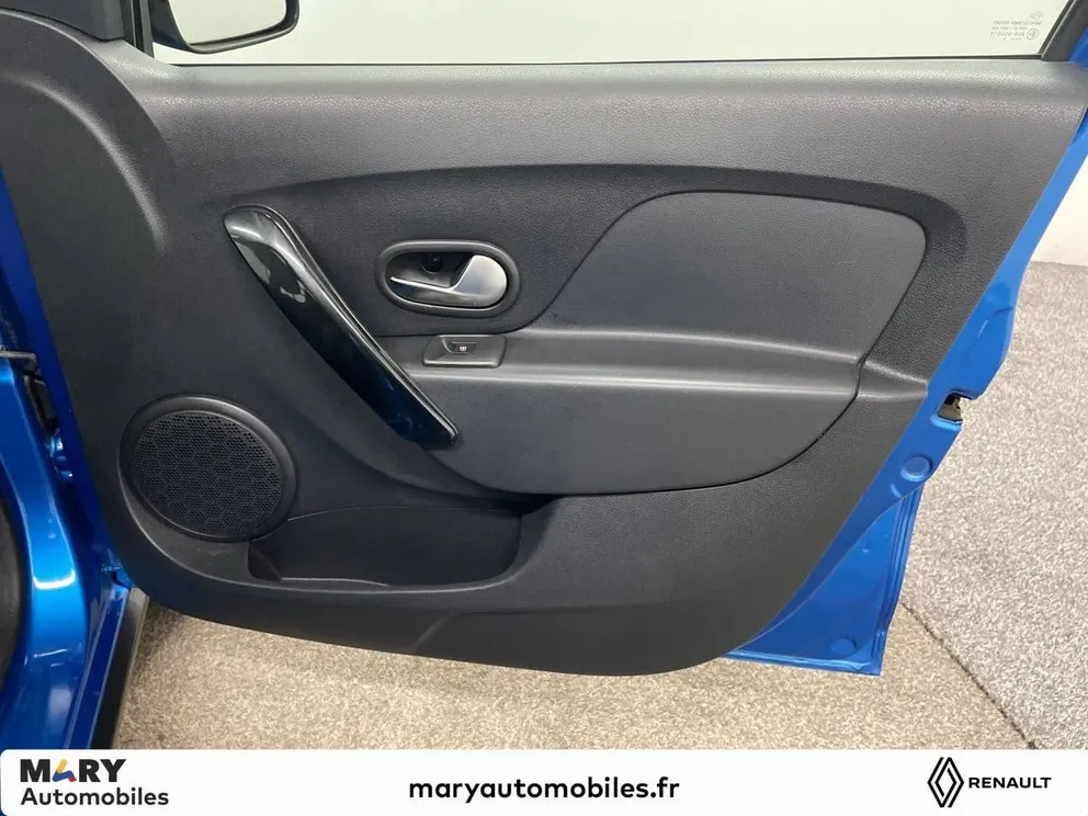 Véhicule occasion 228281 - dacia SANDERO - Photo 18