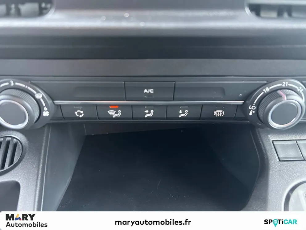 Véhicule occasion 209806 - peugeot PARTNER - Photo 12