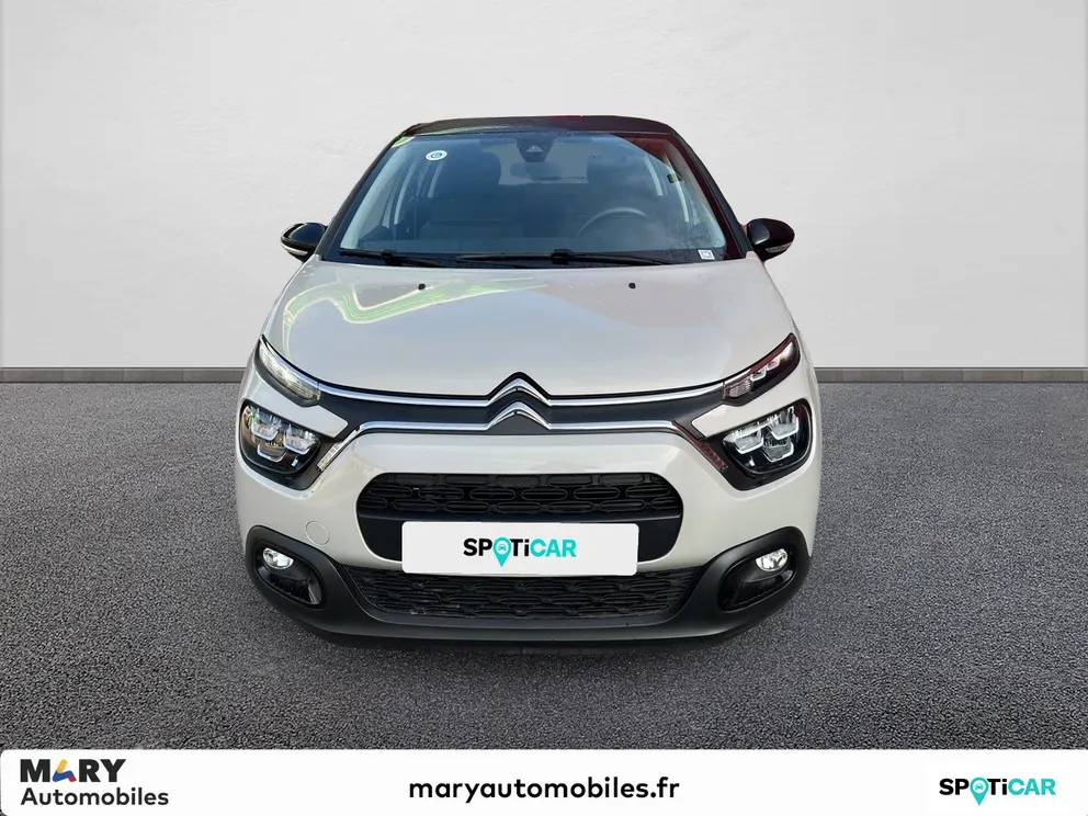 Véhicule occasion 1236511 - Citroën C3 - Photo 6