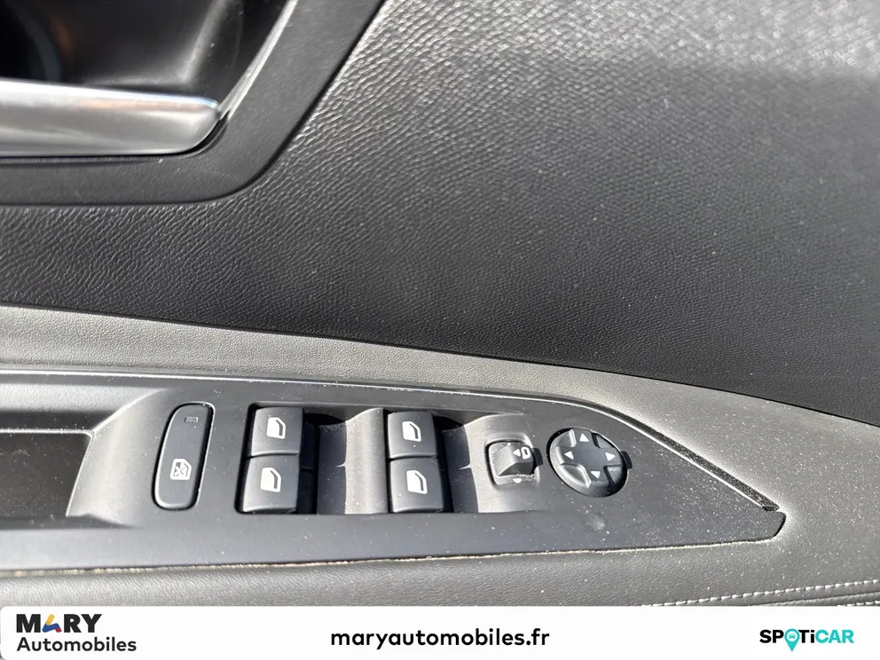 Véhicule occasion 238039 - peugeot 3008 - Photo 12