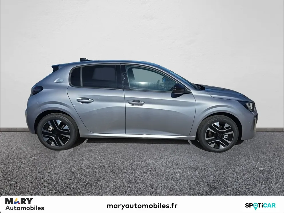 Véhicule occasion 1229446 - peugeot 208 - Photo 4
