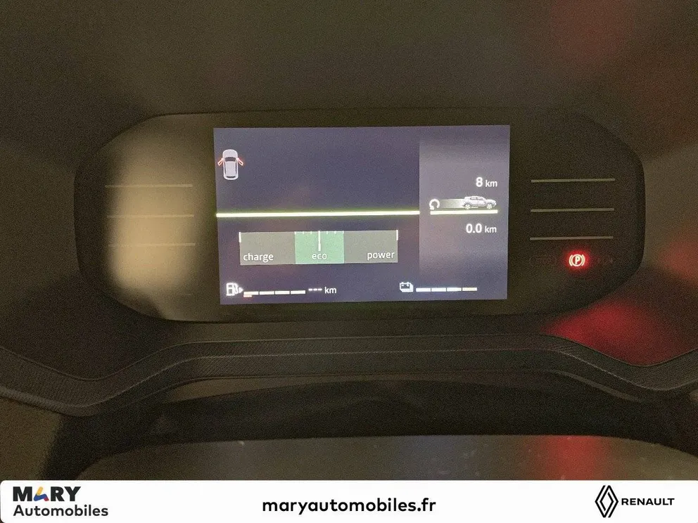 Véhicule occasion 206242 - dacia DUSTER - Photo 15