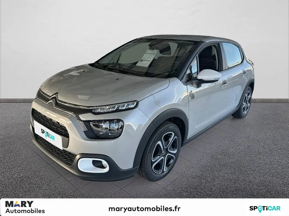 Véhicule occasion 139785 - Citroën C3 - Photo 1
