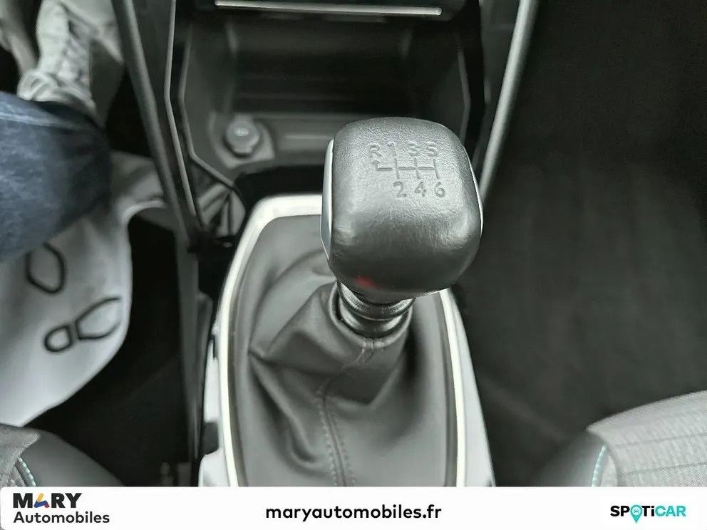 Véhicule occasion 211849 - peugeot 2008 - Photo 14