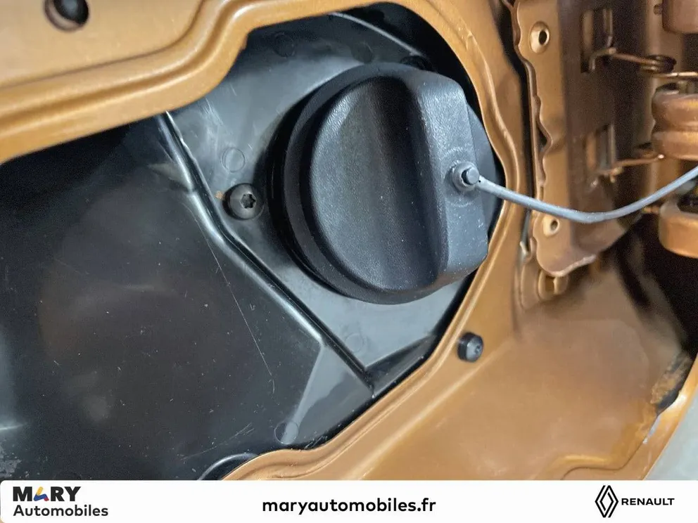 Véhicule occasion 200704 - dacia DUSTER - Photo 17