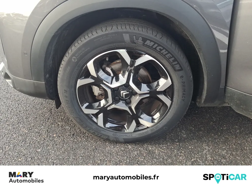 Véhicule occasion 1244836 - Citroën C5 AIRCROSS - Photo 26