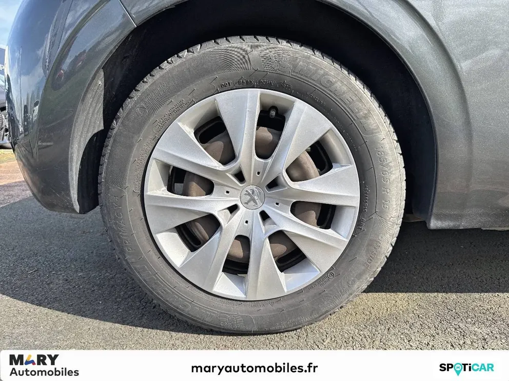 Véhicule occasion 212984 - peugeot 208 - Photo 11