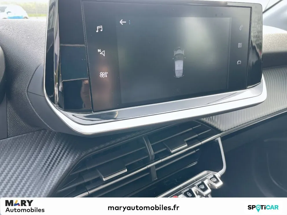 Véhicule occasion 228284 - peugeot 208 - Photo 15