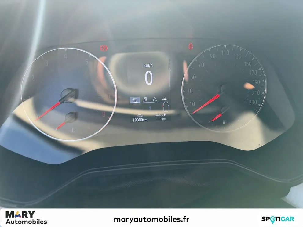 Véhicule occasion 1242222 - renault CLIO - Photo 9
