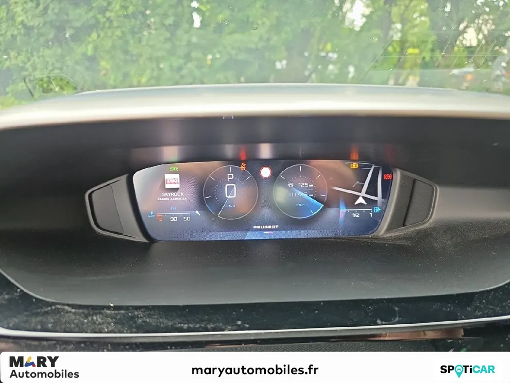 Véhicule occasion 208147 - peugeot 308 - Photo 9