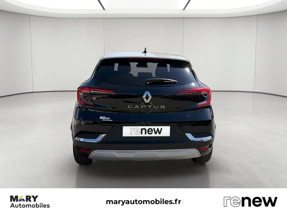 Véhicule occasion 1232589 - renault CAPTUR - Photo 4