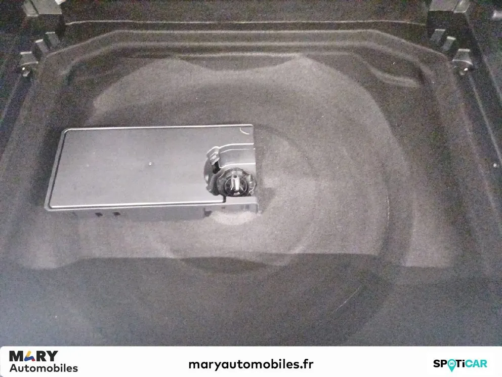 Véhicule occasion 223625 - Citroën C5 AIRCROSS - Photo 13