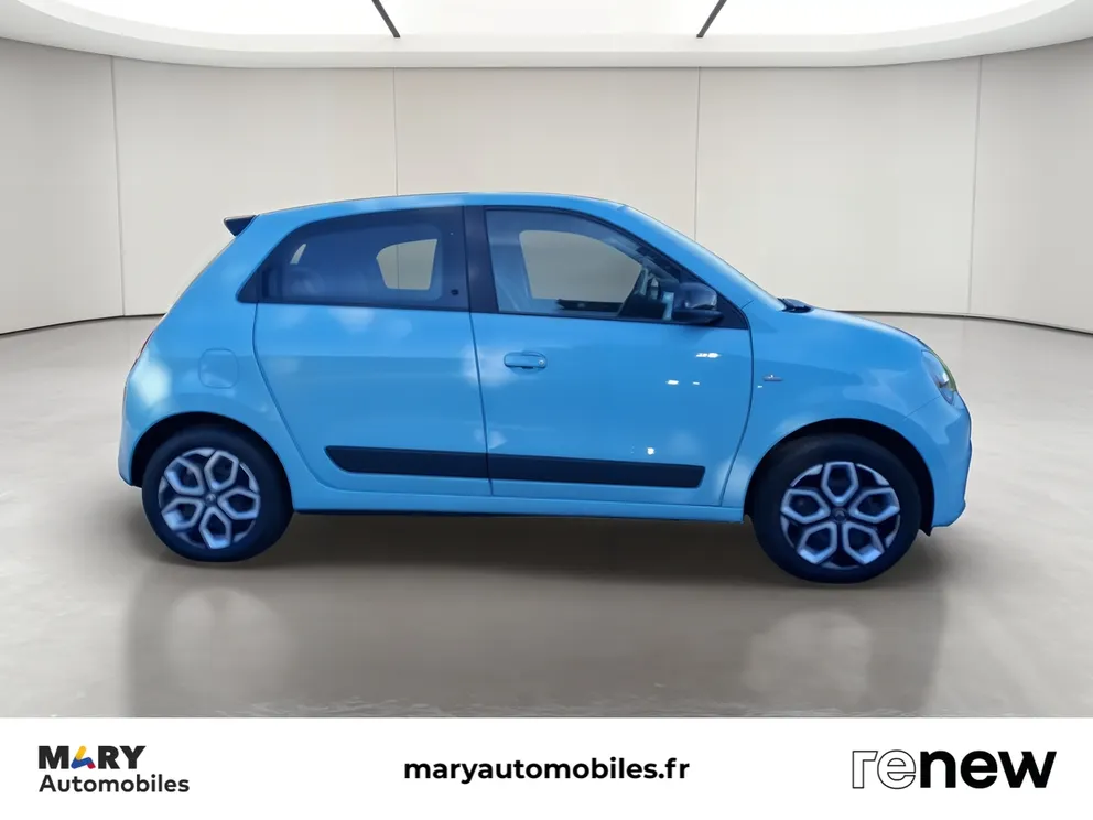 Véhicule occasion 227397 - renault TWINGO - Photo 5