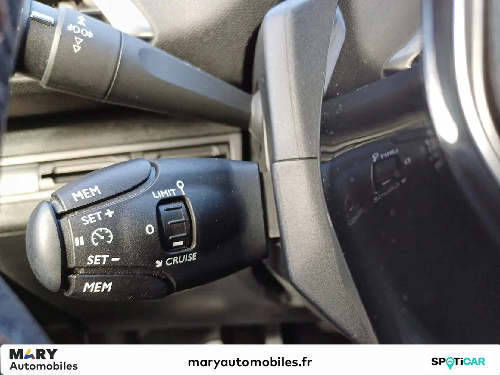 Véhicule occasion 1238392 - peugeot 3008 - Photo 12
