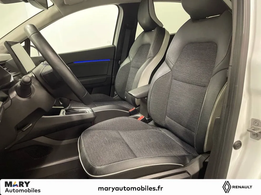 Véhicule occasion 195097 - renault CAPTUR - Photo 9