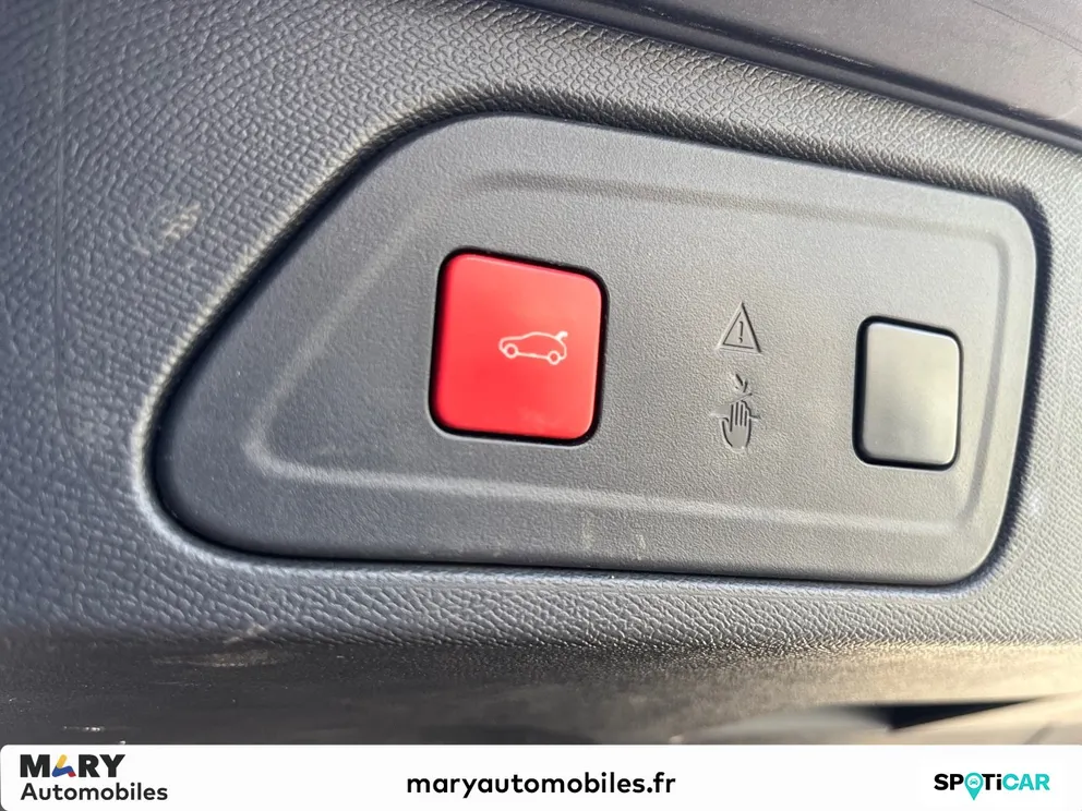 Véhicule occasion 1229036 - Citroën C5 AIRCROSS - Photo 25