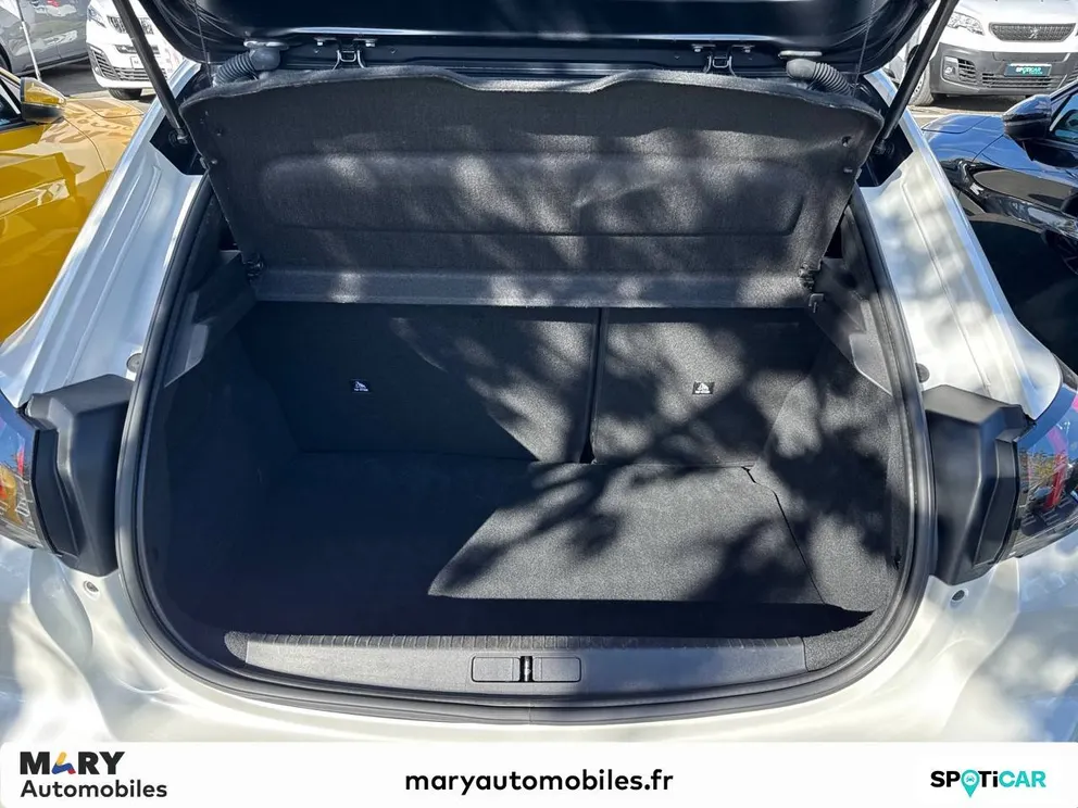 Véhicule occasion 196038 - peugeot 208 - Photo 6