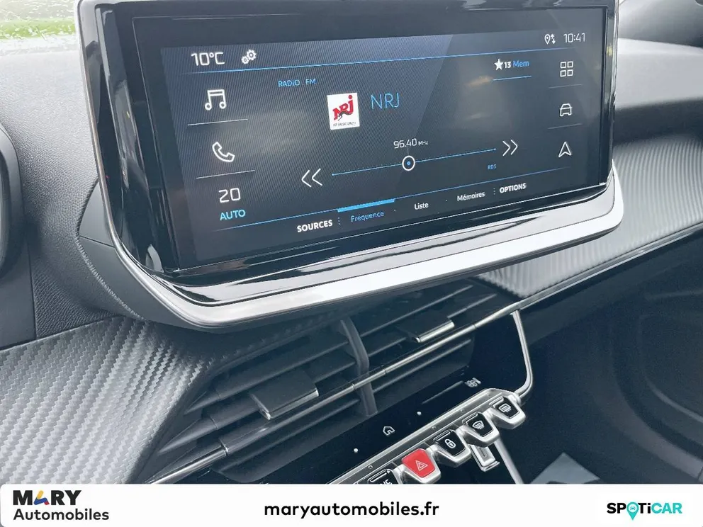 Véhicule occasion 225988 - peugeot 2008 - Photo 13