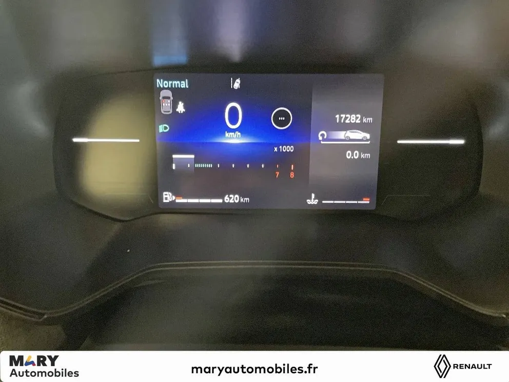 Véhicule occasion 206548 - renault CLIO - Photo 15