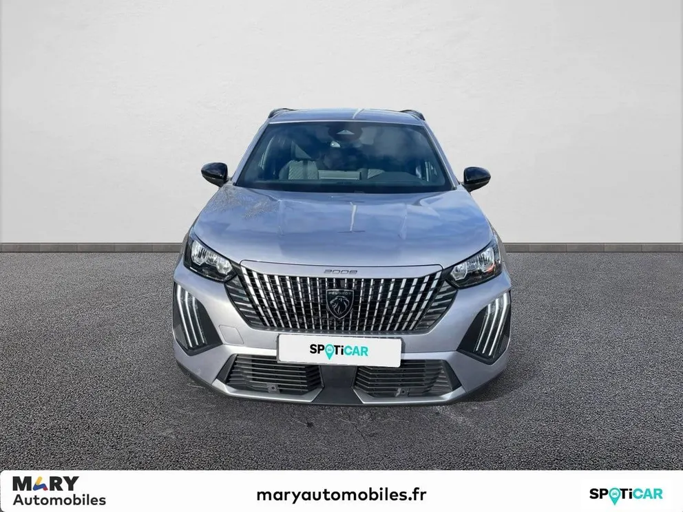 Véhicule occasion 217565 - peugeot 2008 - Photo 2