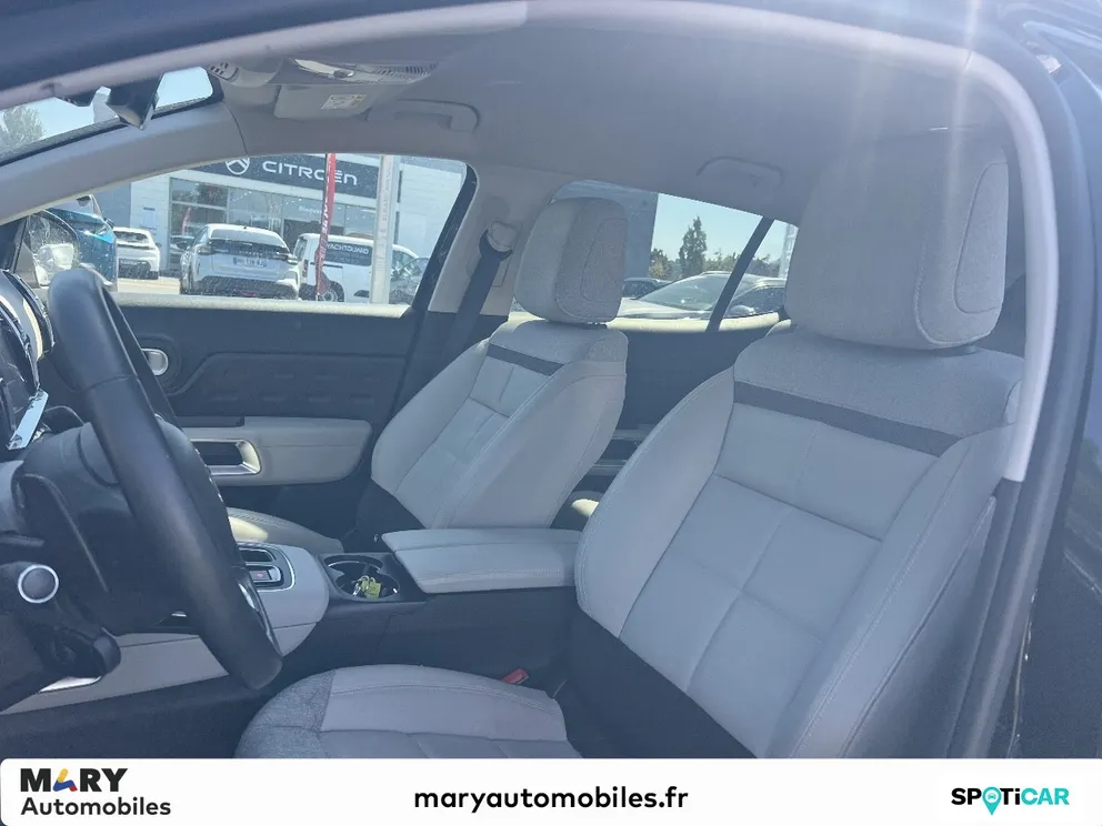 Véhicule occasion 238066 - Citroën C5 AIRCROSS - Photo 13